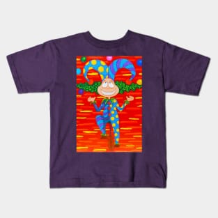 Arlequin Kids T-Shirt